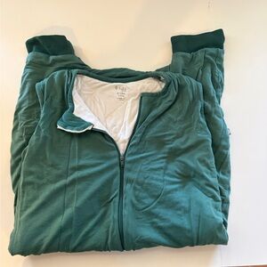 Kyte baby legged sleep walker. 1.0 TOG 6-18m